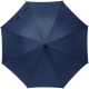 Picture of RPET UMBRELLA in Navy