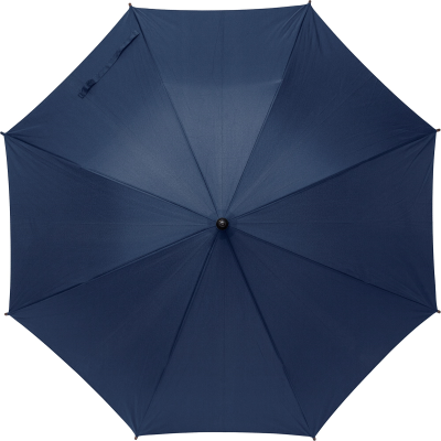 Picture of PET UMBRELLA in Navy.