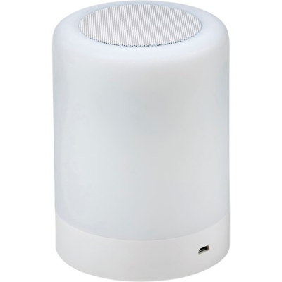 Picture of CORDLESS SPEAKER in White
