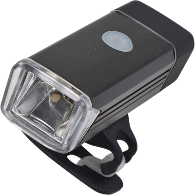 Picture of BICYCLE LIGHT in Black