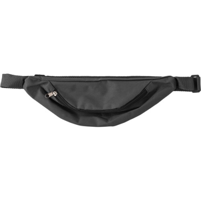 Picture of WAIST BAG in Black