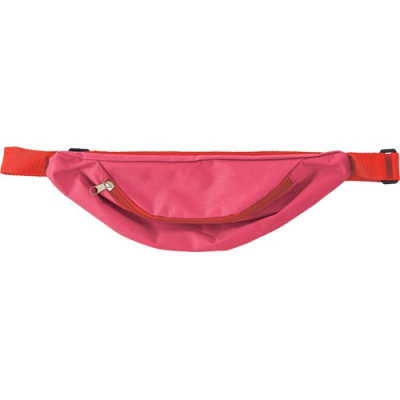 Picture of WAIST BAG in Red