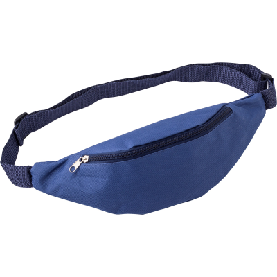 Picture of WAIST BAG in Cobalt Blue