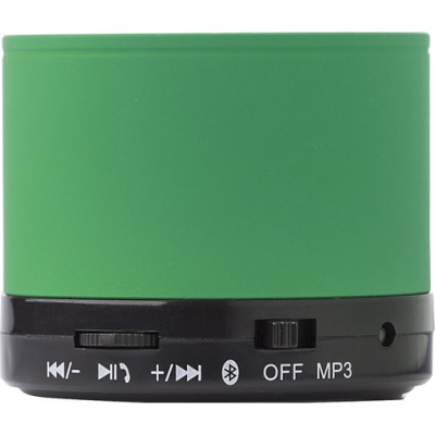 Picture of CORDLESS SPEAKER in Green