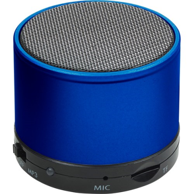 Picture of CORDLESS SPEAKER in Blue