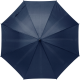 Picture of RPET UMBRELLA in Navy