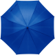 Picture of RPET UMBRELLA in Royal Blue