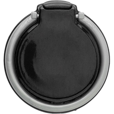 Picture of MOBILE PHONE RING in Black.