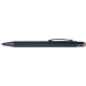 Picture of RUBBER BALL PEN in Rose Gold