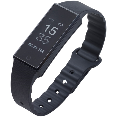 Picture of SMARTWATCH in Black