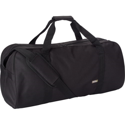 Picture of RFID SPORTS BAG in Black