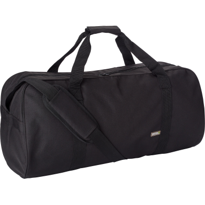 Picture of RFID SPORTS BAG in Black.