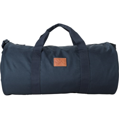 Picture of DUFFLE BAG in Blue.