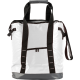 Picture of TARPAULING COOL BAG in White