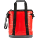 Picture of TARPAULING COOL BAG in Red