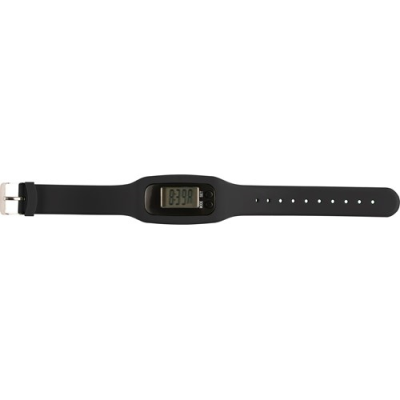 Picture of PEDOMETER in Black