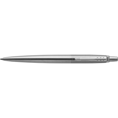 Picture of PARKER JOTTER BALL PEN in Silver