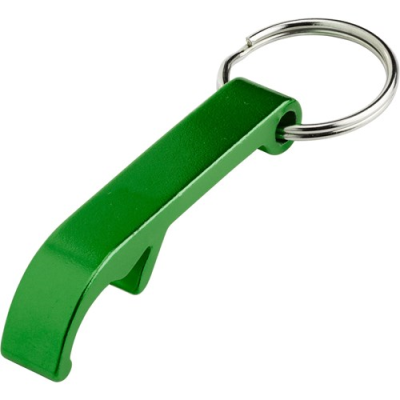 Picture of BOTTLE OPENER in Green