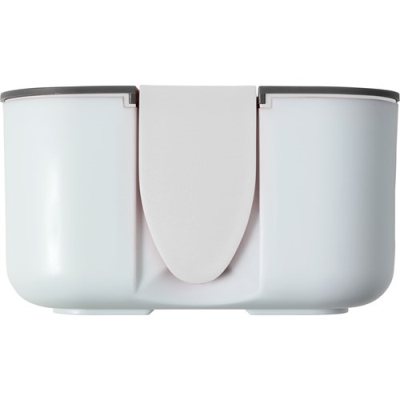 Picture of LUNCH BOX in White