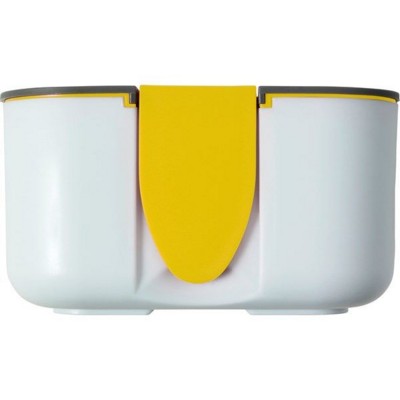 Picture of LUNCH BOX in Yellow