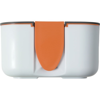 Picture of LUNCH BOX in Orange