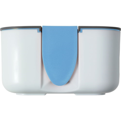Picture of LUNCH BOX in Light Blue