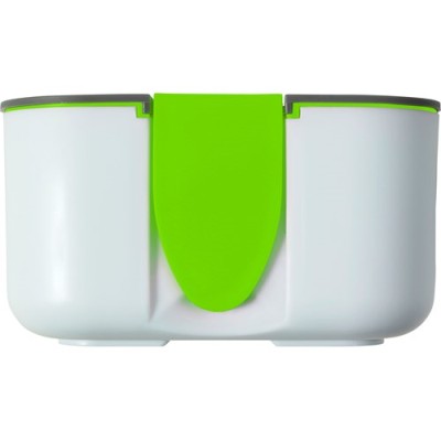Picture of LUNCH BOX in Lime