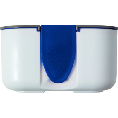 Picture of LUNCH BOX in Cobalt Blue