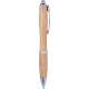 Picture of BAMBOO BALL PEN in Brown
