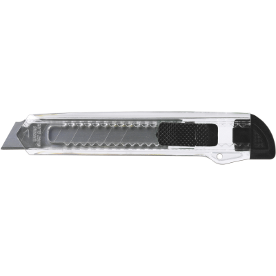 Picture of TRANSLUCENT PLASTIC CUTTER in Black