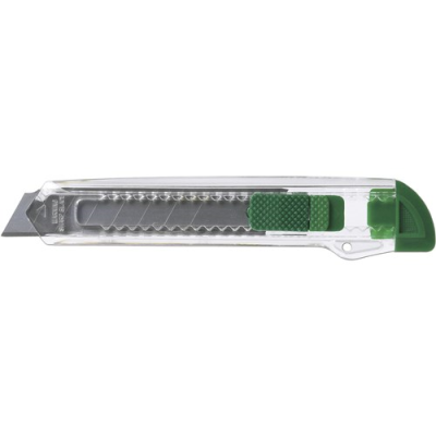 Picture of TRANSLUCENT PLASTIC CUTTER in Green