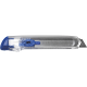 Picture of TRANSLUCENT PLASTIC CUTTER in Blue