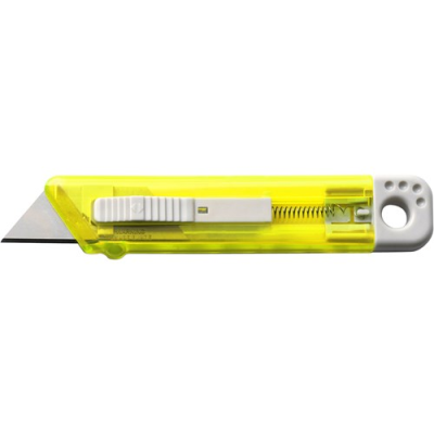 Picture of PLASTIC CUTTER in Yellow