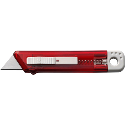 Picture of PLASTIC CUTTER in Red.