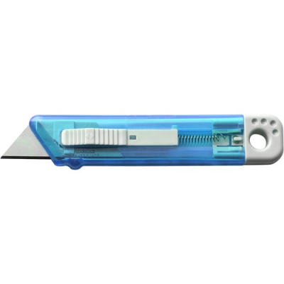 Picture of PLASTIC CUTTER in Light Blue