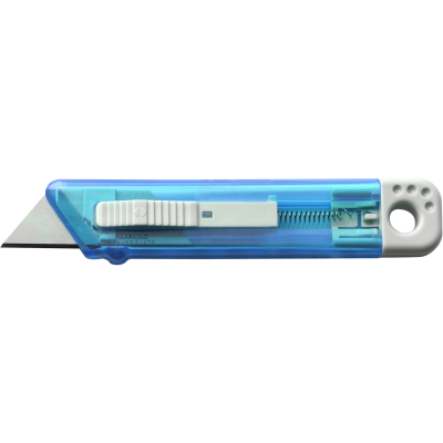 Picture of PLASTIC CUTTER in Light Blue.