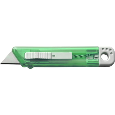 Picture of PLASTIC CUTTER in Light Green