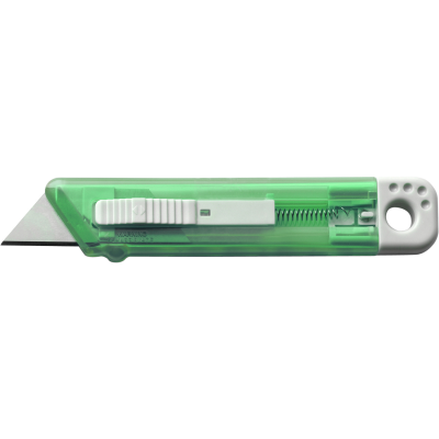 Picture of PLASTIC CUTTER in Light Green.