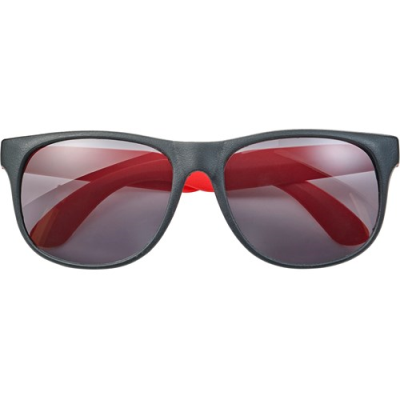 Picture of SUNGLASSES in Red