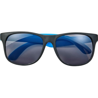 Picture of SUNGLASSES in Light Blue