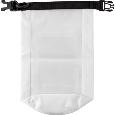 Picture of WATERTIGHT BAG in White