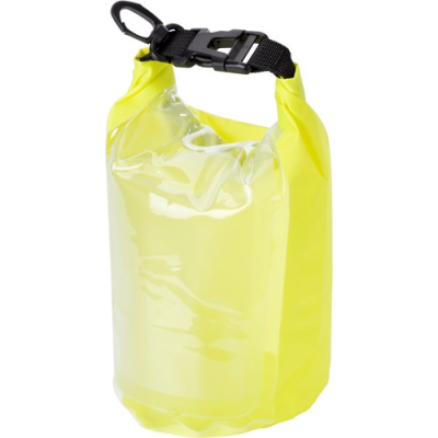 Picture of WATERTIGHT BAG in Yellow