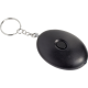 PERSONAL ALARM with Light in Black image 2