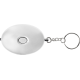 PERSONAL ALARM with Light in White image 2