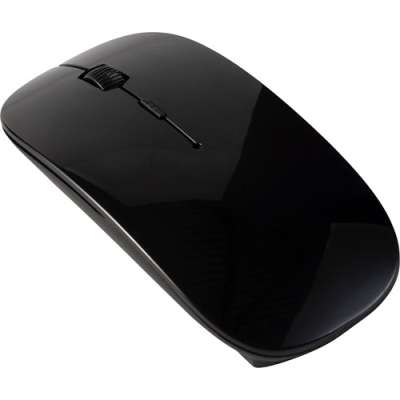 Picture of CORDLESS OPTICAL MOUSE in Black