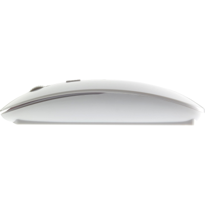 Picture of CORDLESS OPTICAL MOUSE in White.