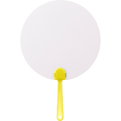 Picture of PAPER HAND FAN