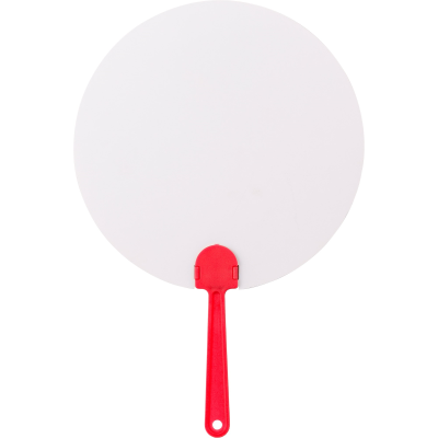 Picture of PAPER HAND FAN