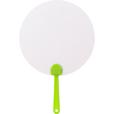 Picture of PAPER HAND FAN