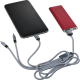 Picture of USB CHARGER CABLE in Silver
